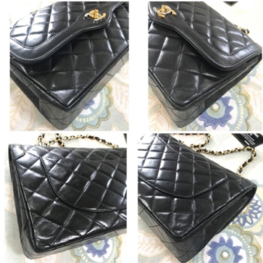 ❤️DOUBLE FLAP/CHAIN CHANEL❤️ - Picture 3 of 8